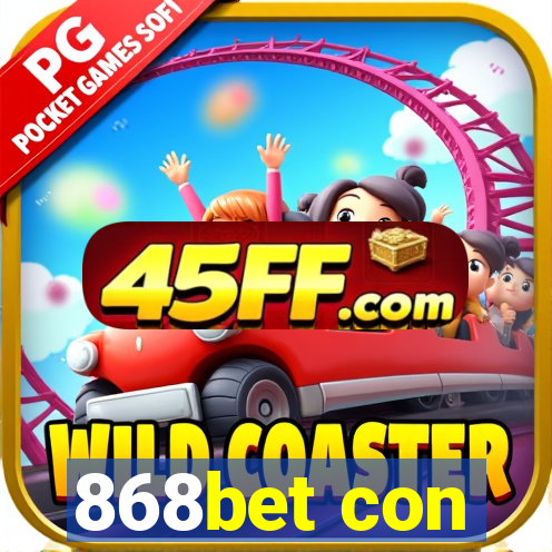868bet con